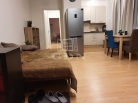 Budapest VII. kerület Wohnung (Ziegel) 7