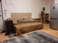 Budapest VII. kerület Wohnung (Ziegel) 0