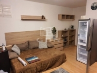 Budapest VII. kerület Wohnung (Ziegel) 2