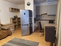Budapest VII. kerület Wohnung (Ziegel) 3