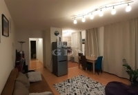 Budapest VII. kerület Wohnung (Ziegel) 4