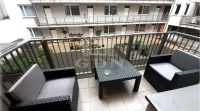 Budapest VII. kerület Wohnung (Ziegel) 5