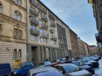 Budapest VII. kerület Wohnung (Ziegel) 18