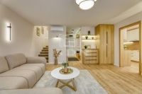 Budapest IX. kerület Wohnung (Ziegel) 1