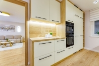 Budapest IX. kerület Wohnung (Ziegel) 3