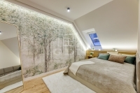 Budapest IX. kerület Wohnung (Ziegel) 5