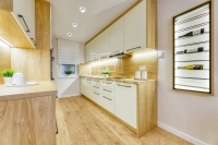 Budapest IX. kerület Wohnung (Ziegel) 2