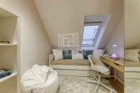 Budapest IX. kerület Wohnung (Ziegel) 9