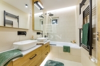 Budapest IX. kerület Wohnung (Ziegel) 7