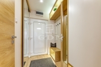 Budapest IX. kerület Wohnung (Ziegel) 14