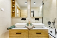 Budapest IX. kerület Wohnung (Ziegel) 11