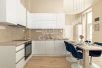 Budapest V. kerület Lakás (téglaépítésű) 1