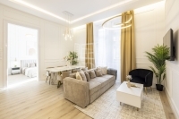 Budapest VI. kerület Lakás (téglaépítésű) 2