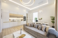 Eladó lakás (téglaépítésű) Budapest VI. kerület, 88m2