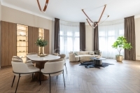 Budapest VII. kerület Lakás (téglaépítésű) 2