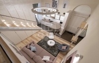 Kiadó lakás (téglaépítésű) Budapest VI. kerület, 34m2