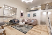 Budapest VI. kerület Lakás (téglaépítésű) 2