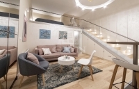 Budapest VI. kerület Lakás (téglaépítésű) 15