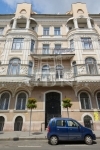 Budapest VII. kerület Wohnung (Ziegel) 15