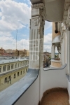 Budapest VII. kerület Wohnung (Ziegel) 14