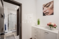 Budapest VI. kerület Wohnung (Ziegel) 13