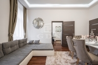 Budapest VI. kerület Wohnung (Ziegel) 3