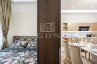 Budapest VI. kerület Wohnung (Ziegel) 5