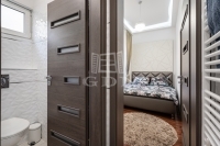 Budapest VI. kerület Wohnung (Ziegel) 7