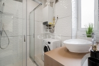 Budapest VI. kerület Wohnung (Ziegel) 12