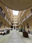 Budapest VII. kerület Lakás (téglaépítésű) 11