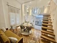 Eladó lakás (téglaépítésű) Budapest V. kerület, 48m2