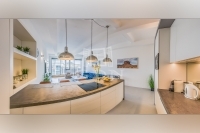 Budapest V. kerület Wohnung (Ziegel) 1