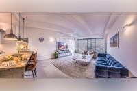 Budapest V. kerület Wohnung (Ziegel) 17