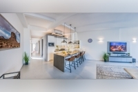 Budapest V. kerület Wohnung (Ziegel) 19