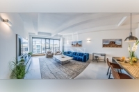 Budapest V. kerület Wohnung (Ziegel) 20