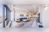 Budapest V. kerület Wohnung (Ziegel) 0