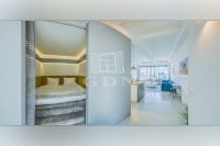 Budapest V. kerület Wohnung (Ziegel) 22