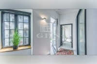 Budapest V. kerület Wohnung (Ziegel) 15