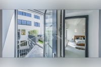 Budapest V. kerület Wohnung (Ziegel) 14