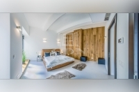 Budapest V. kerület Wohnung (Ziegel) 6