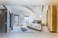 Budapest V. kerület Wohnung (Ziegel) 7