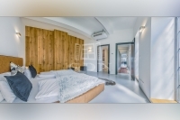 Budapest V. kerület Wohnung (Ziegel) 8