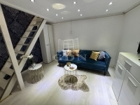 Budapest VI. kerület Locuinta (caramida) 1