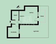 Budapest IX. kerület Locuinta (caramida) 10