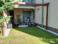 Budapest XII. kerület Wohnung (Ziegel) 17