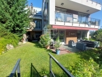 Verkauf wohnung (ziegel) Budapest XII. bezirk, 139m2