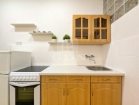 Budapest VIII. kerület Lakás (téglaépítésű) 5