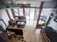 Budapest XI. kerület Locuinta (caramida) 11