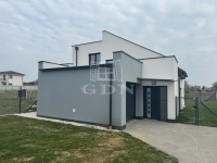 Budapest XVIII. kerület Частный дом 4