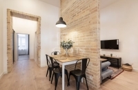 Budapest VI. kerület Lakás (téglaépítésű) 2